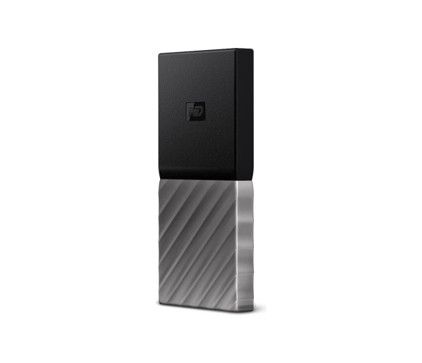 WD My Passport SSD Portable Storage 512GB USB 3.1 - 464794 - zdjęcie 4